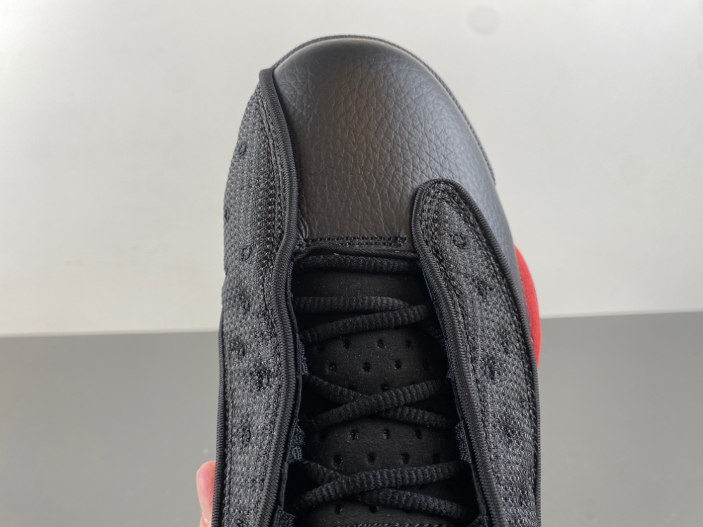 Nike Air Jordan 13 Retro “Bred”