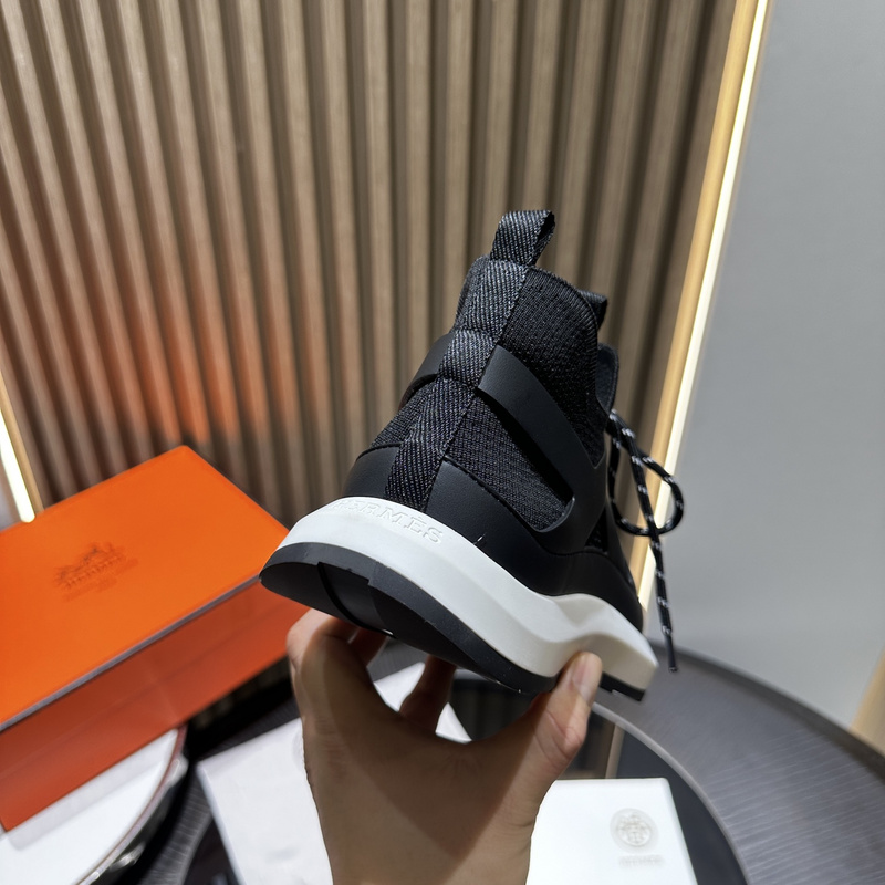 Hermès  Sneaker