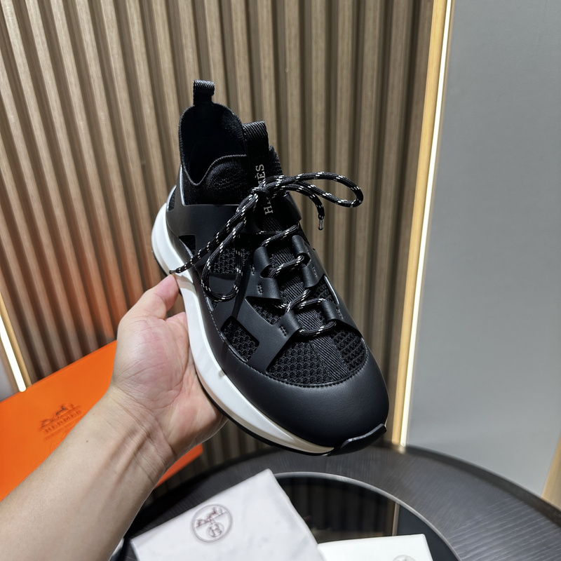 Hermès  Sneaker