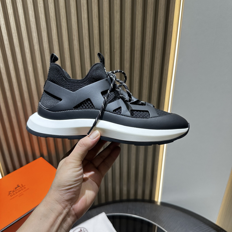 Hermès  Sneaker
