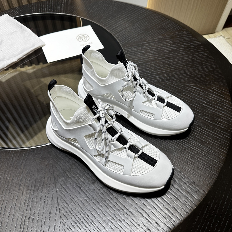 Hermès  Sneaker