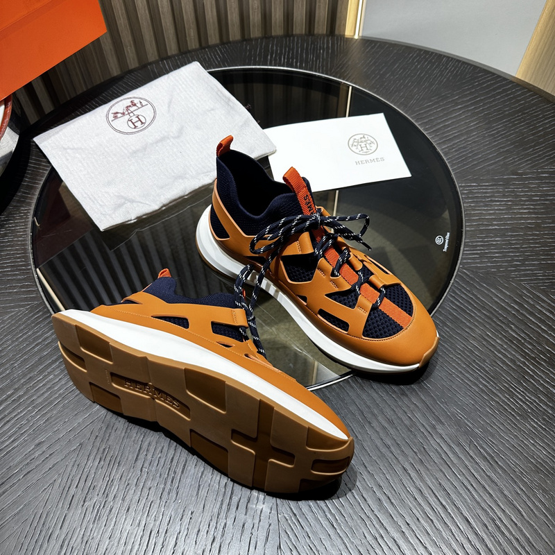 Hermès  Sneaker