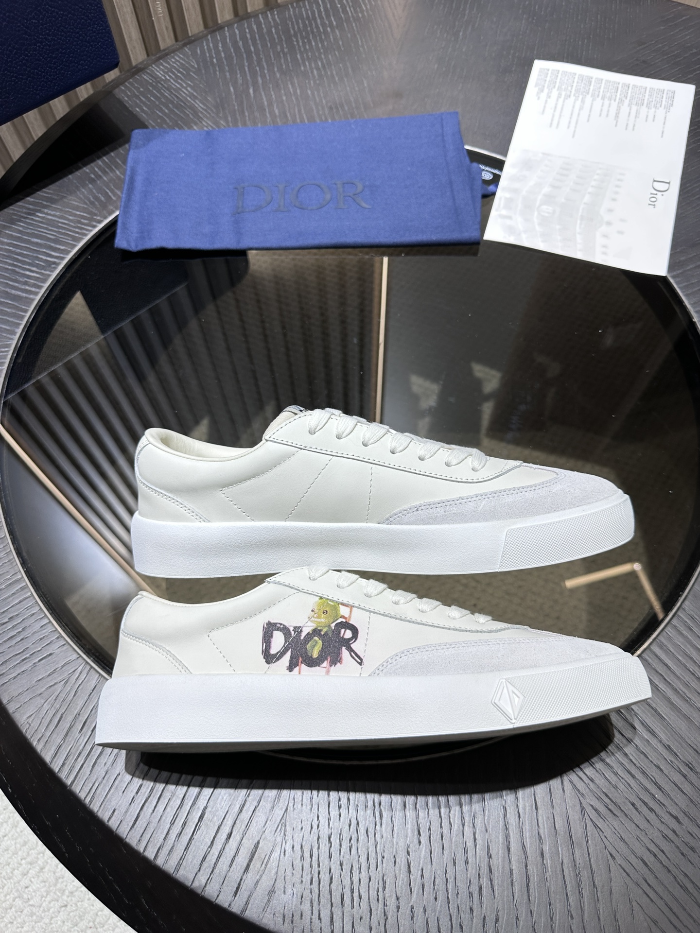 DIOR B101 SNEAKER