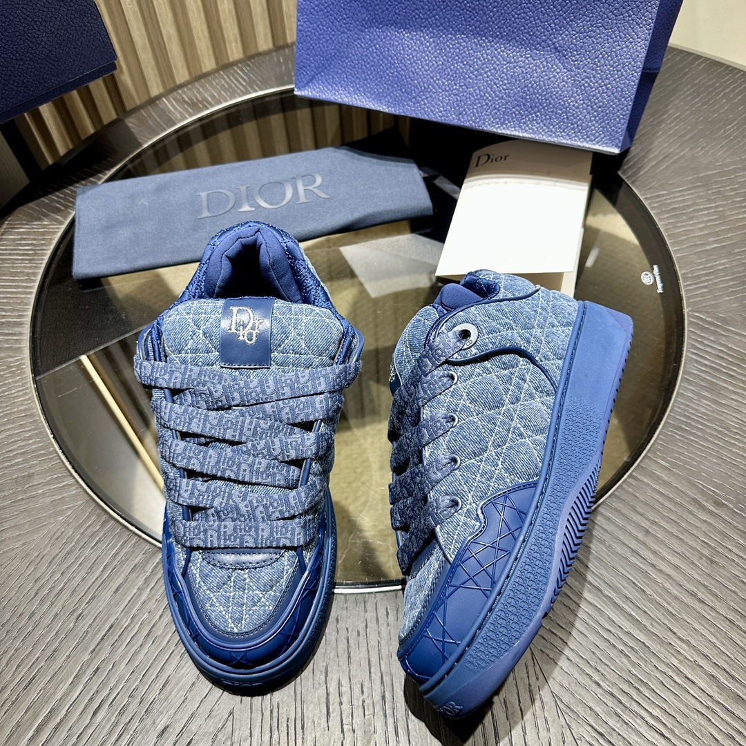 DIOR B9S SNEAKER