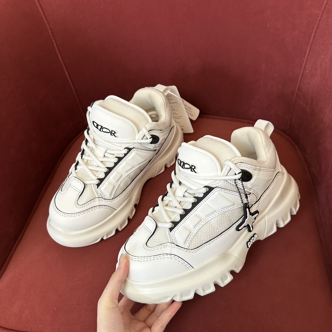 DIOR B57 SNEAKER