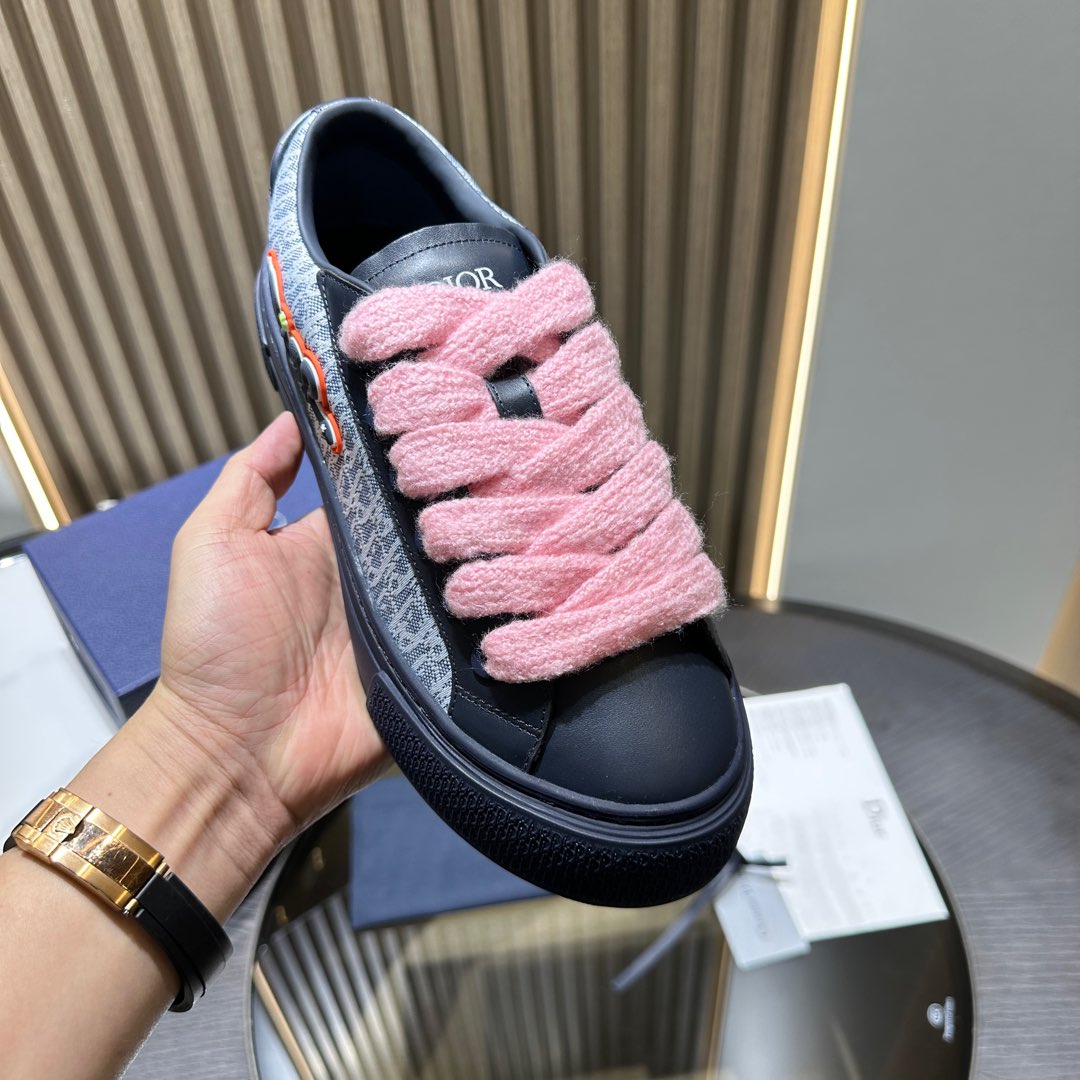DIOR B33 SNEAKER