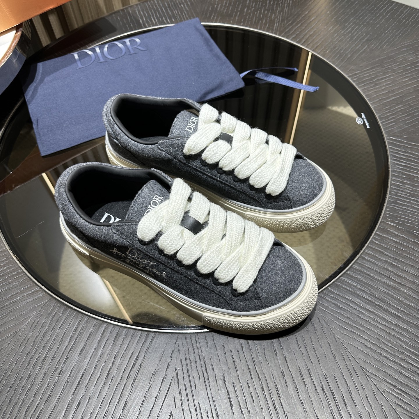 DIOR B33 SNEAKER