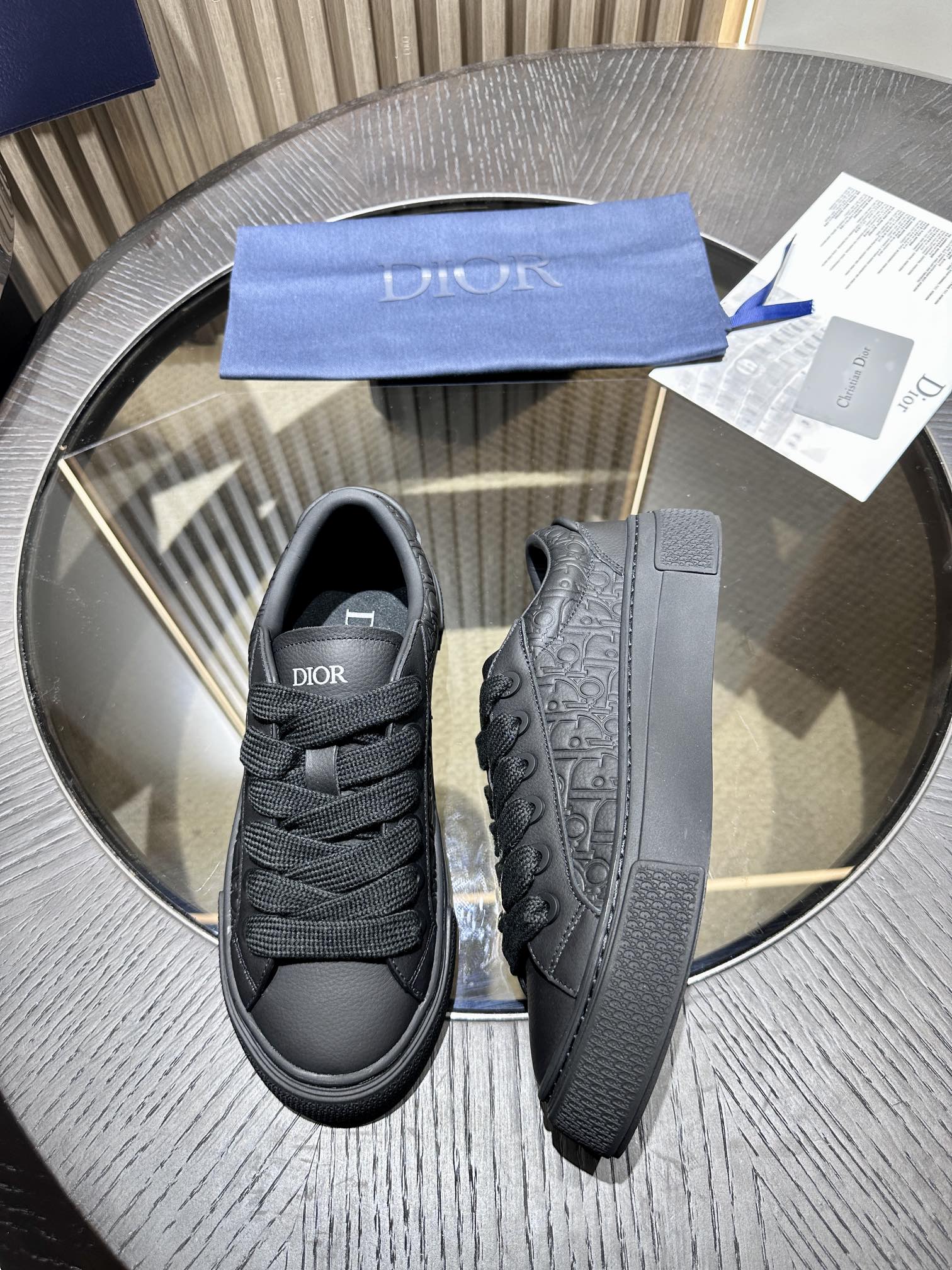 DIOR B33 SNEAKER