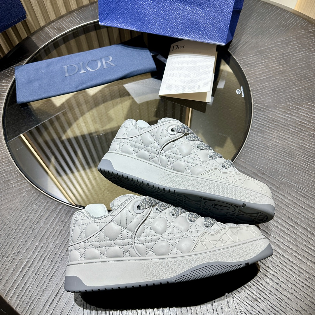 DIOR B9S SNEAKER