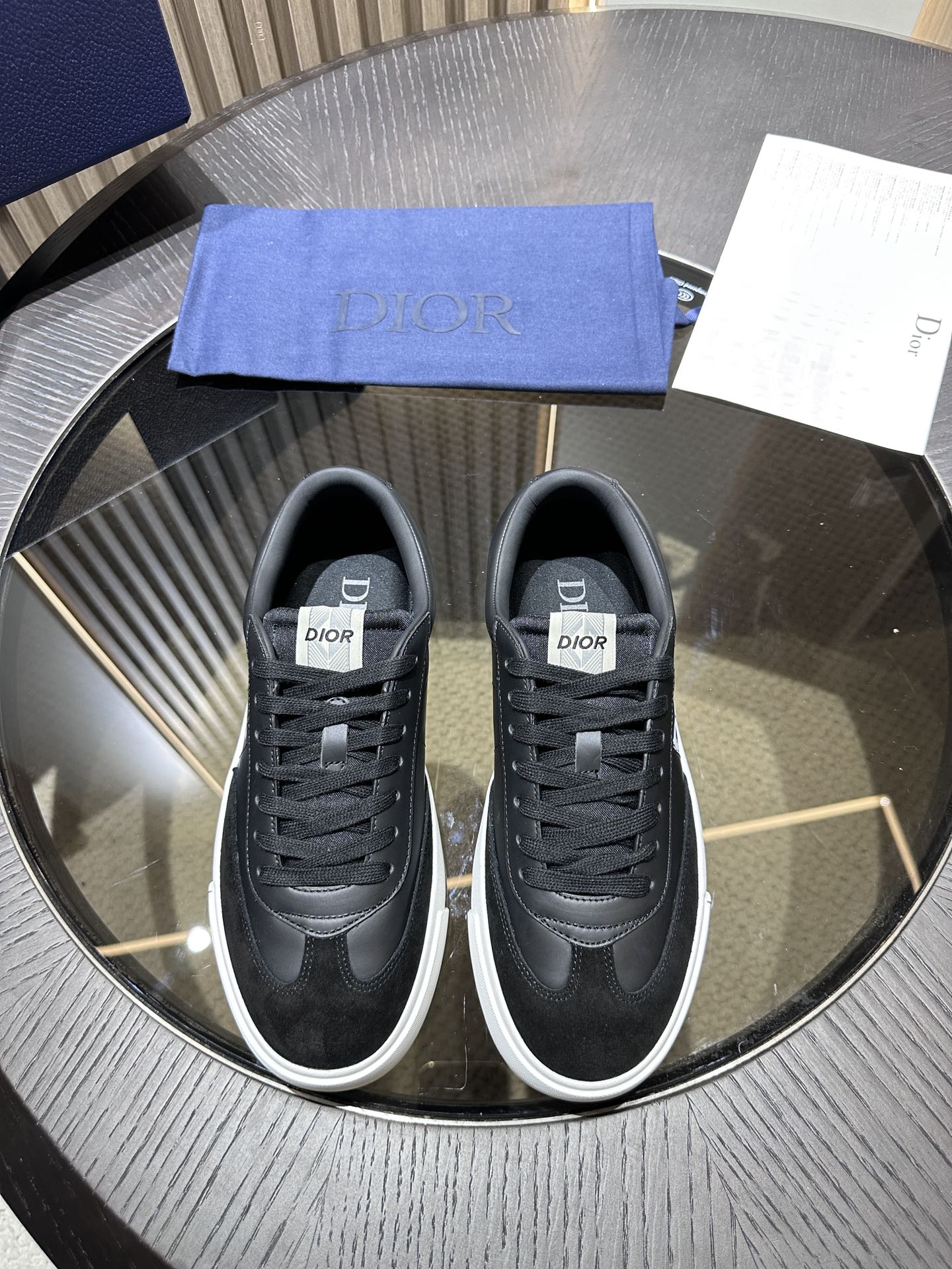 DIOR B101 SNEAKER