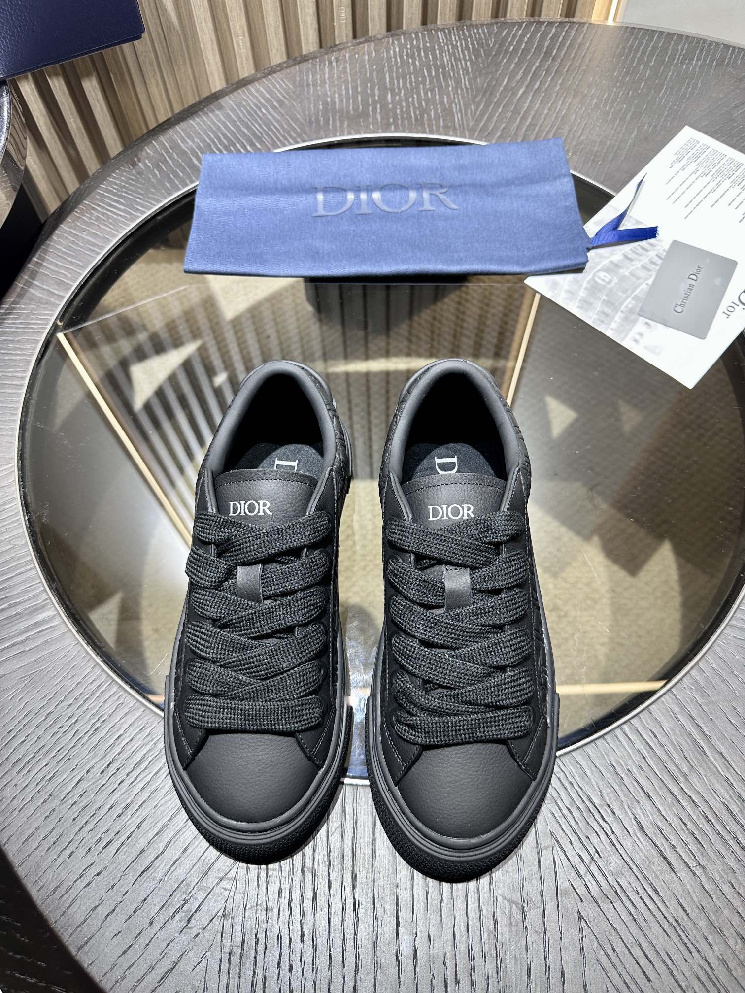 DIOR B33 SNEAKER