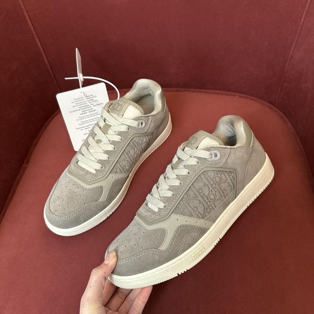 DIOR B27 SNEAKER