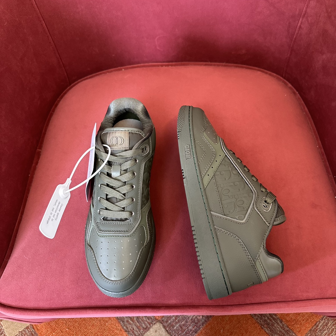 DIOR B27 SNEAKER