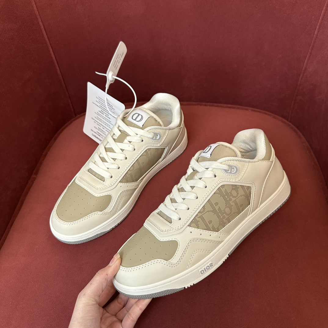 DIOR B27 SNEAKER