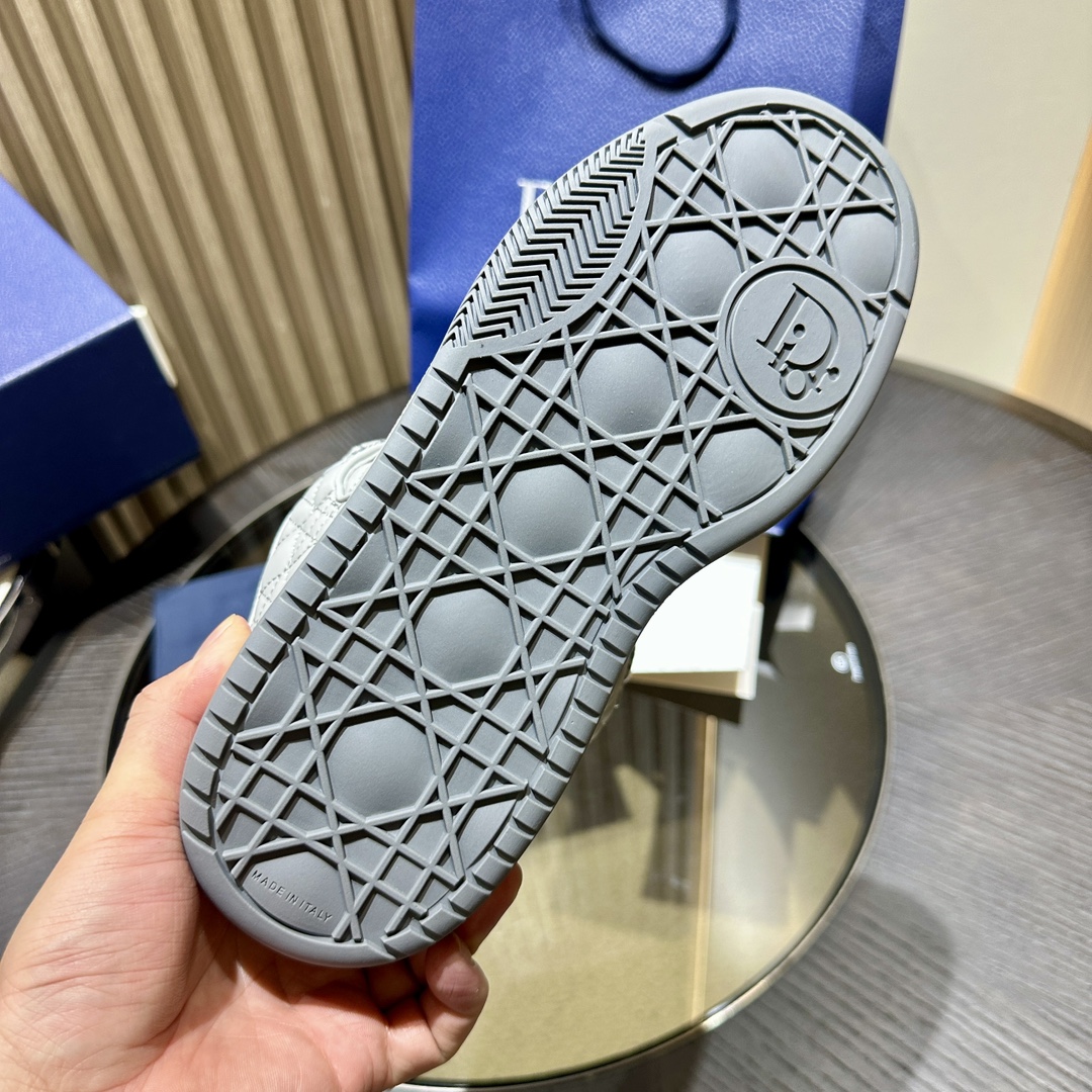 DIOR B9S SNEAKER