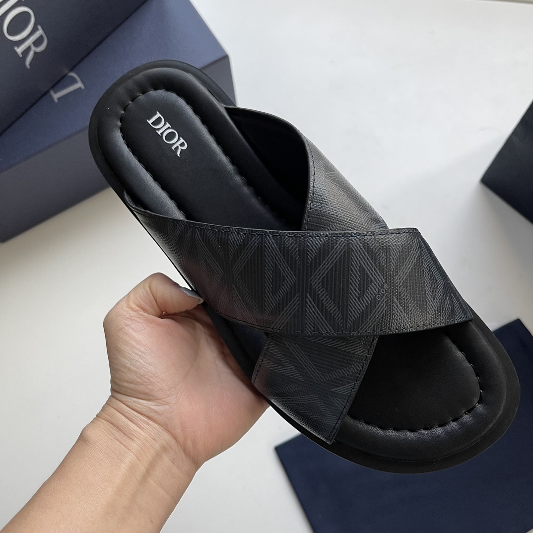 D1OR SANDAL