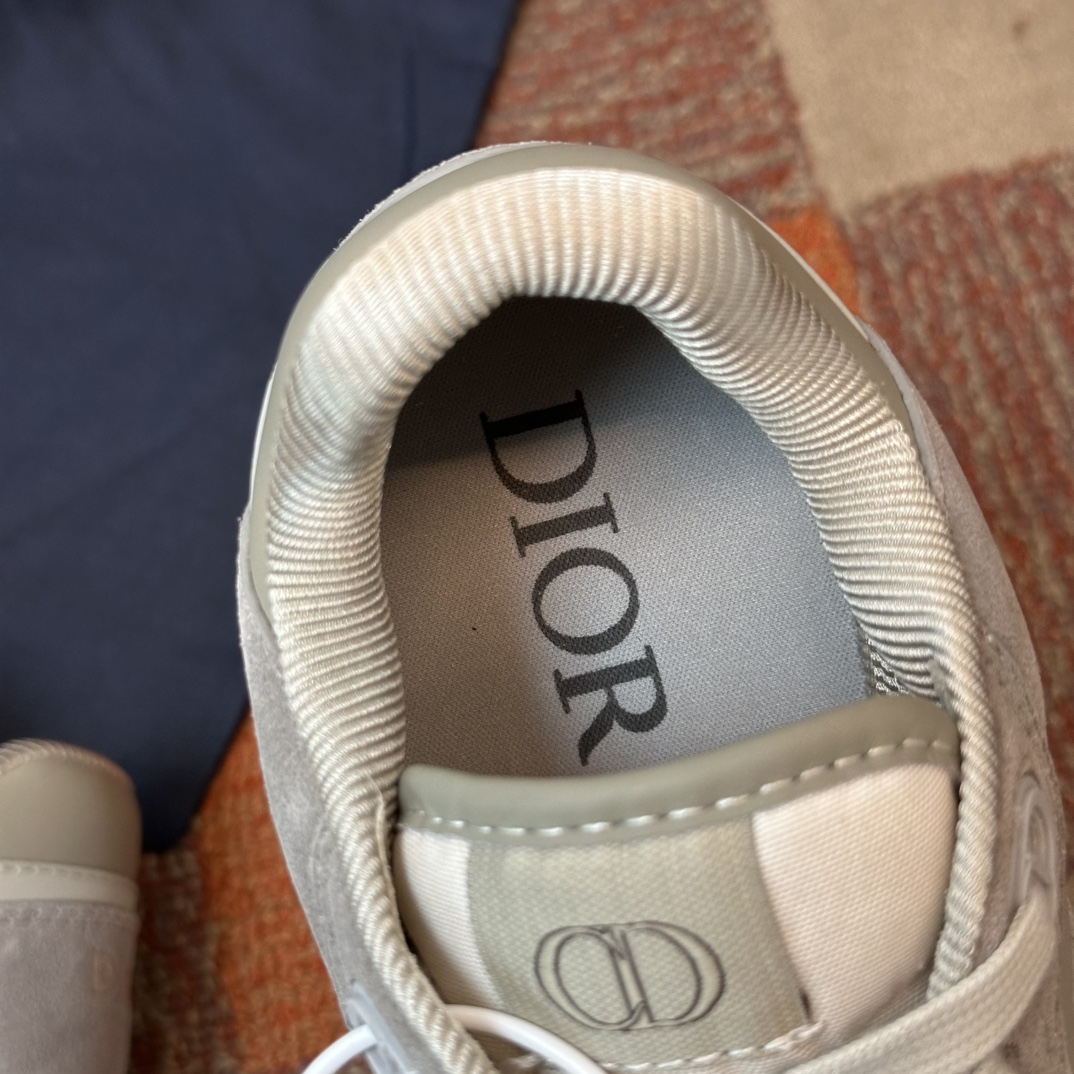 DIOR B27 SNEAKER