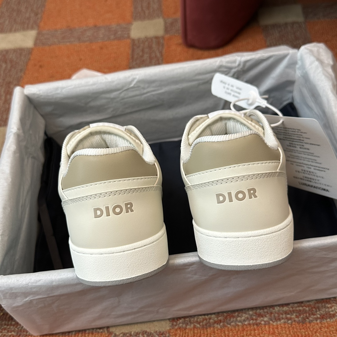 DIOR B27 SNEAKER