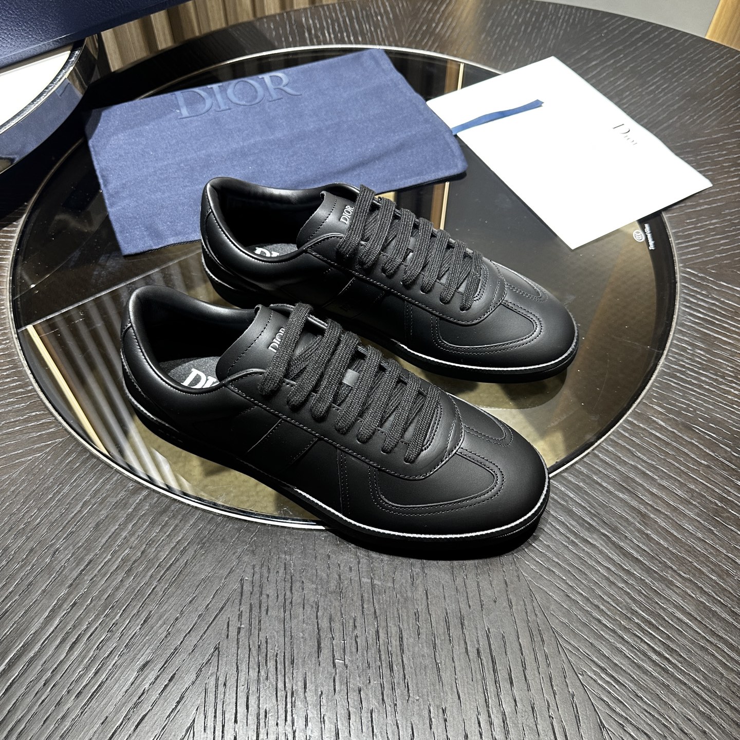 DIOR B01 SNEAKER