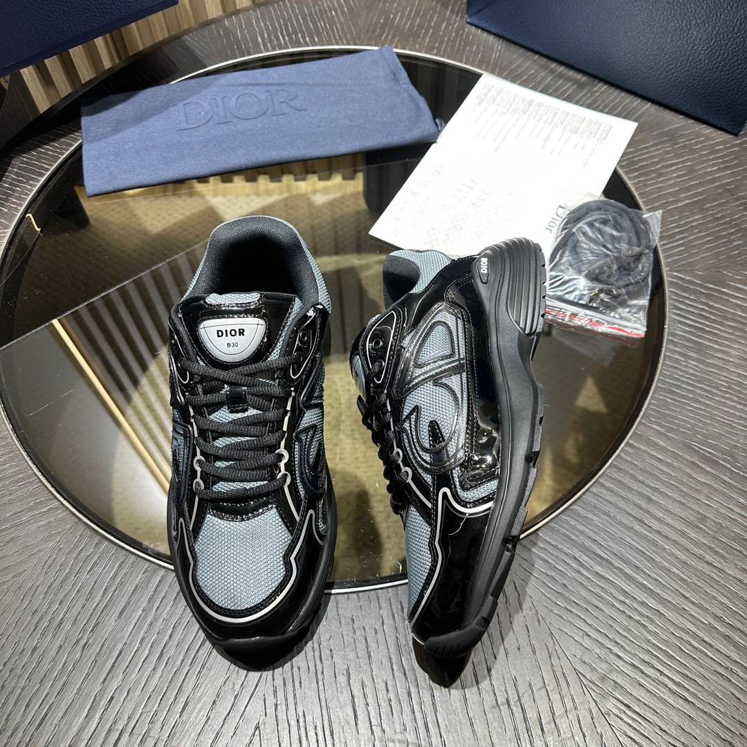 DIOR B30 SNEAKER