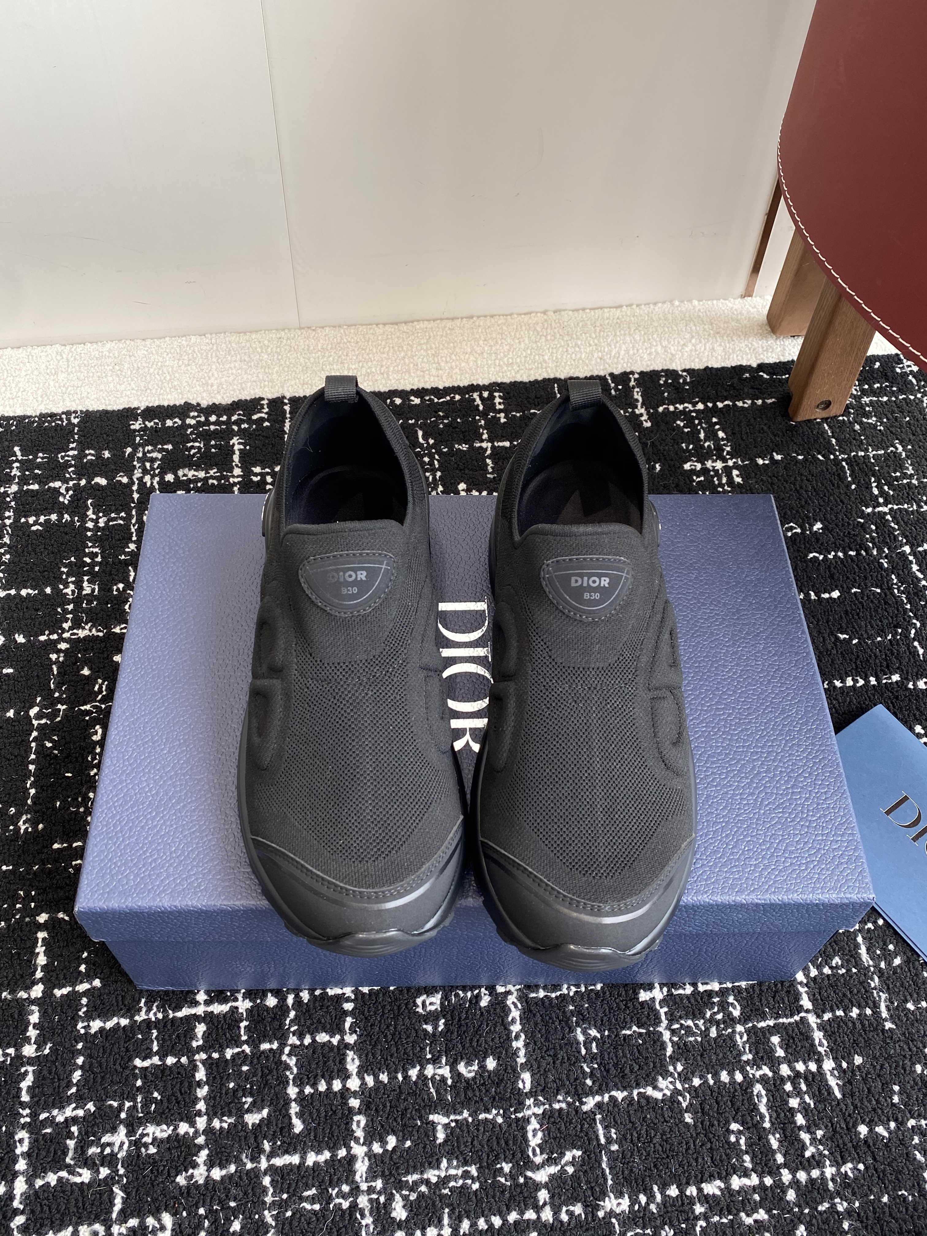 DIOR B30 SNEAKER