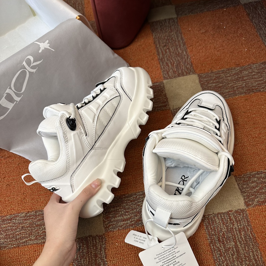 DIOR B57 SNEAKER