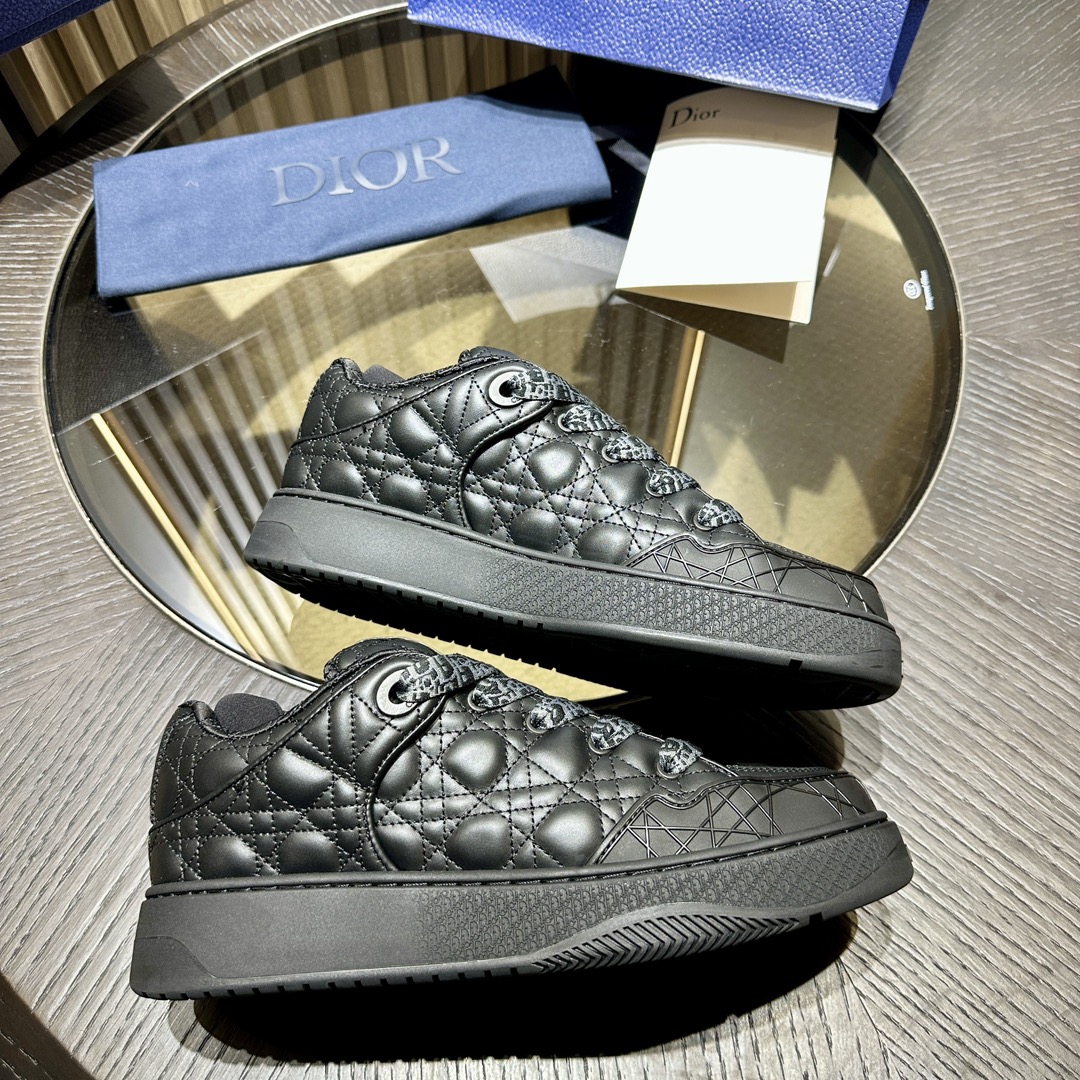 DIOR B9S SNEAKER