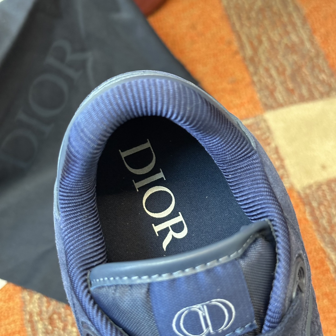 DIOR B27 SNEAKER