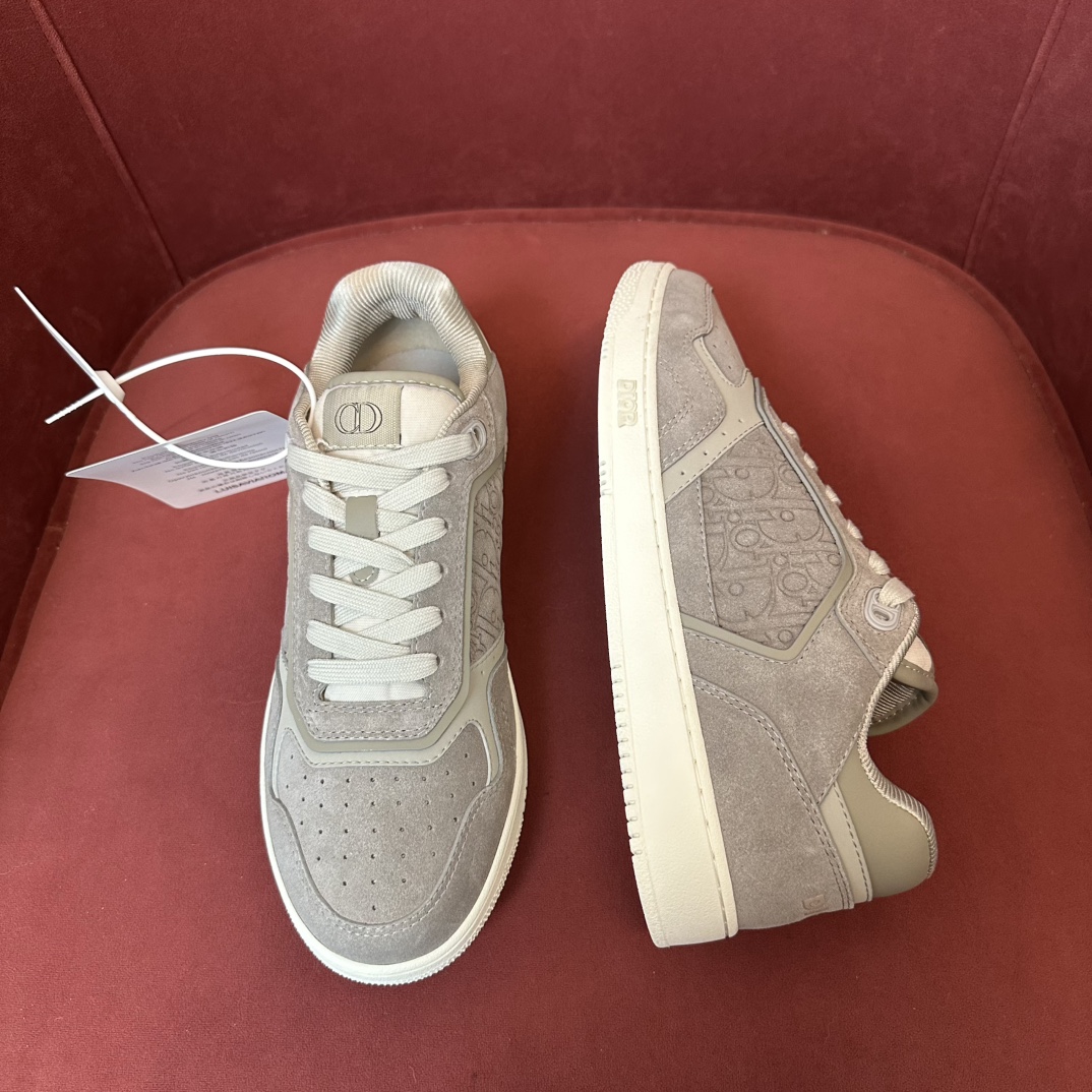 DIOR B27 SNEAKER