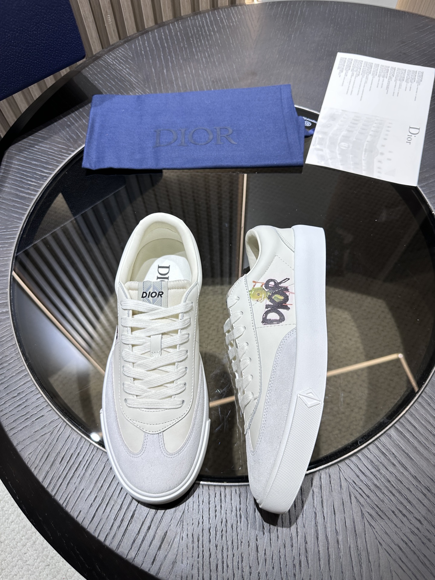 DIOR B101 SNEAKER