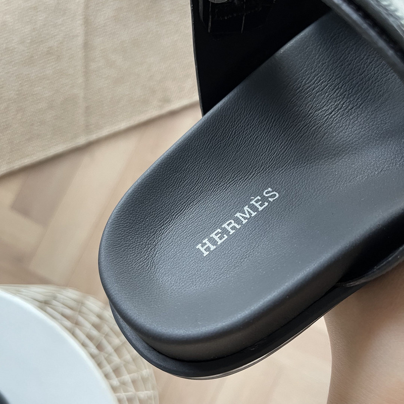 Hermès sandal