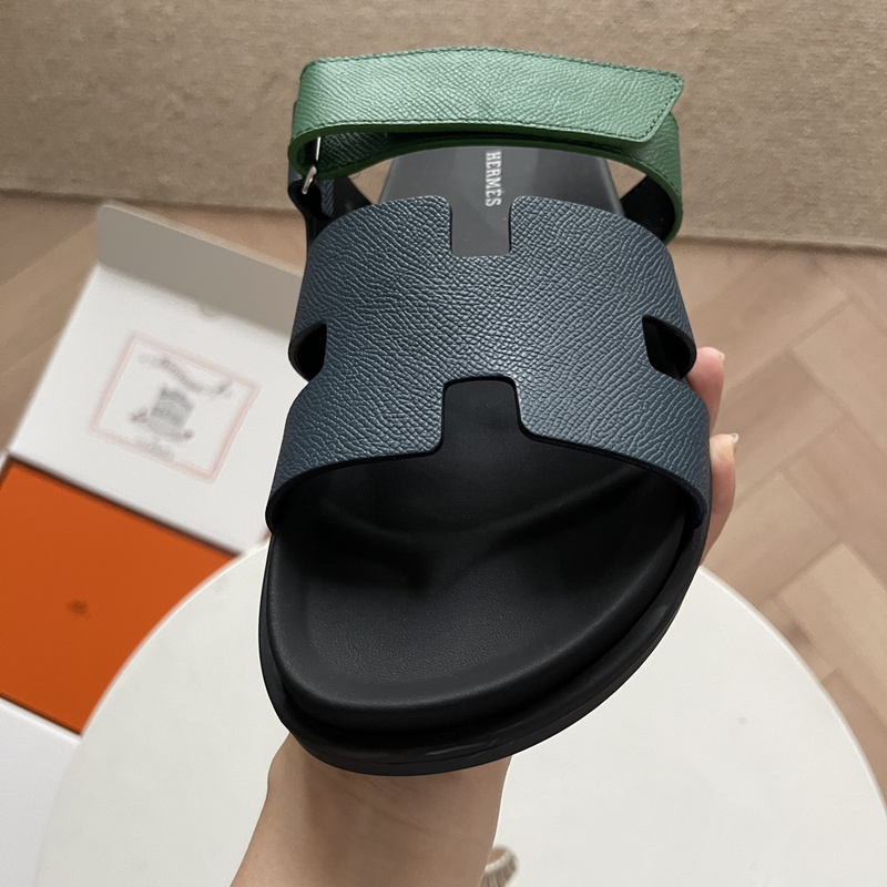 Hermès sandal
