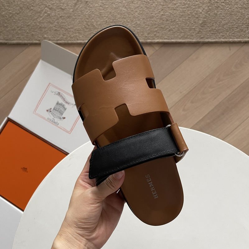 Hermès sandal