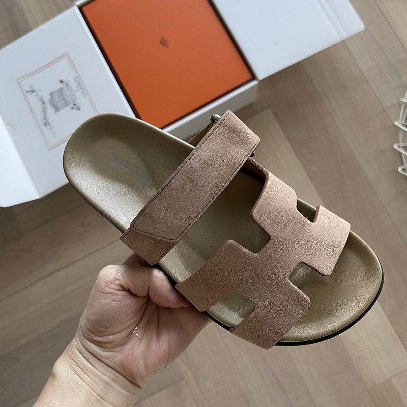Hermès sandal