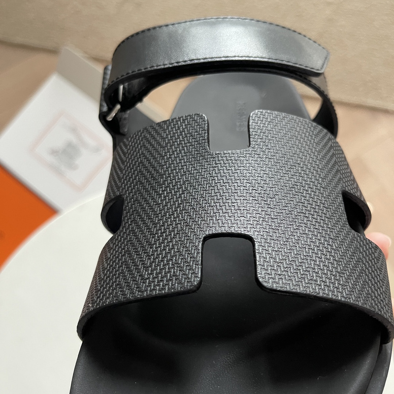 Hermès sandal