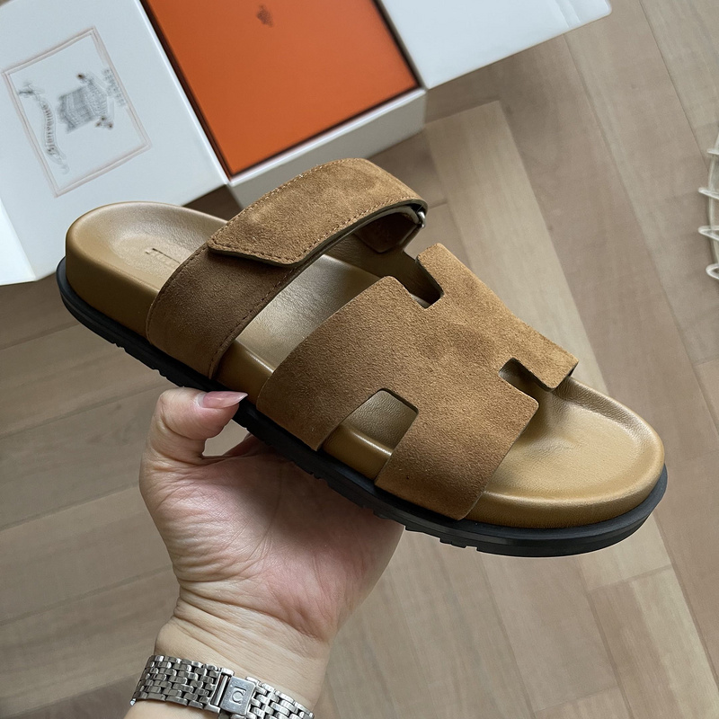 Hermès sandal
