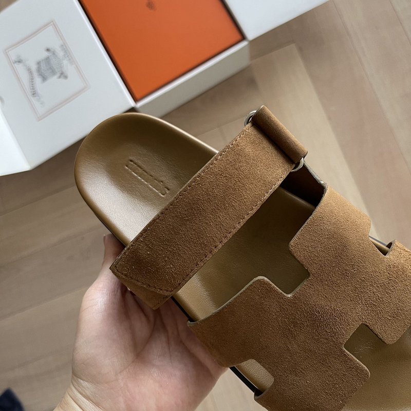 Hermès sandal