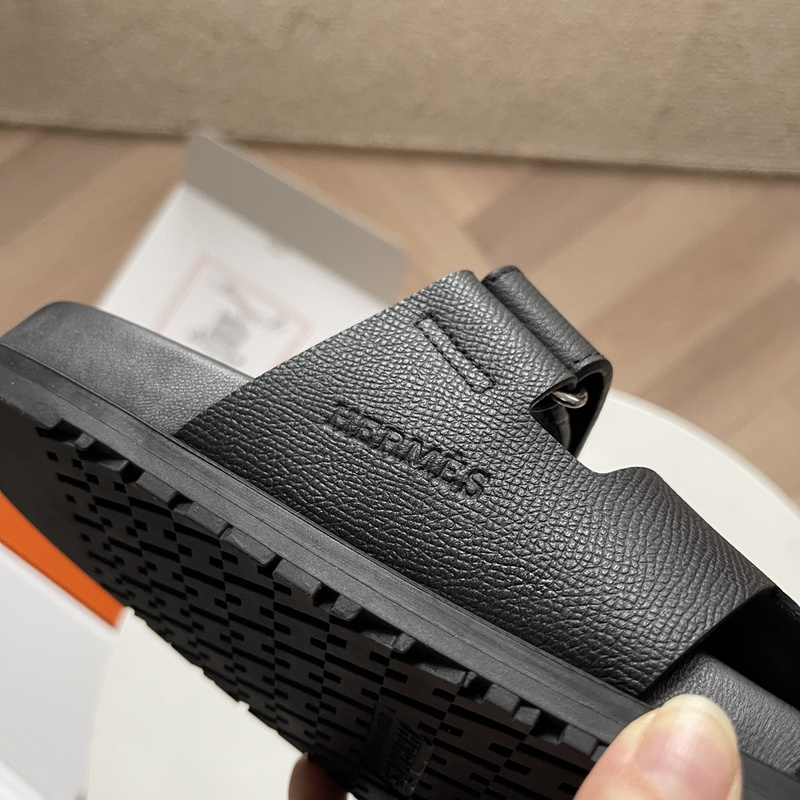 Hermès sandal