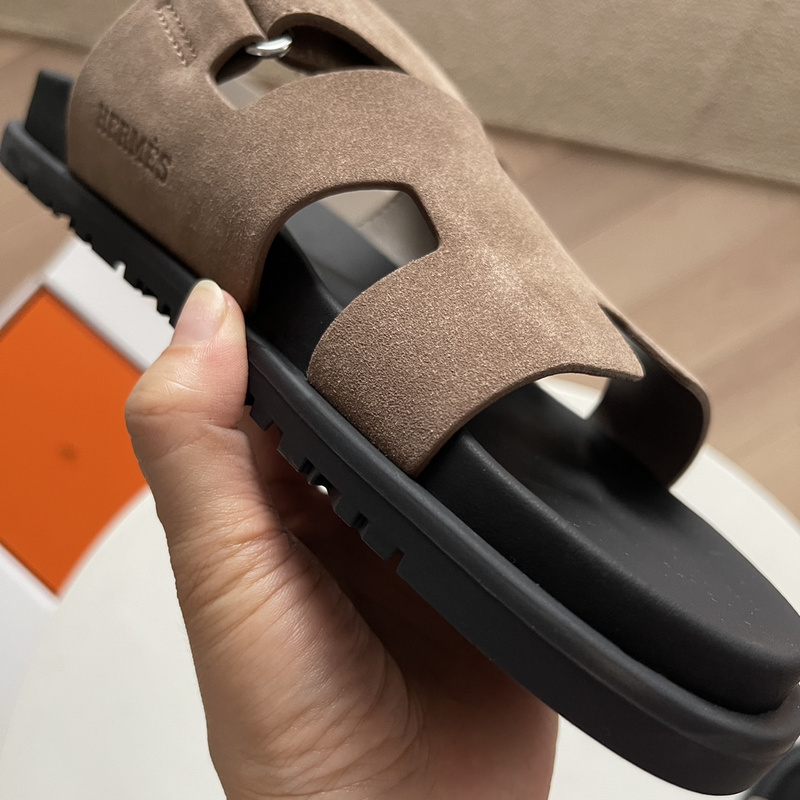 Hermès sandal