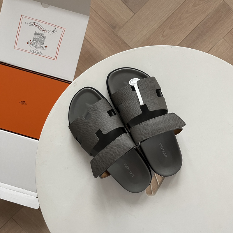 Hermès sandal