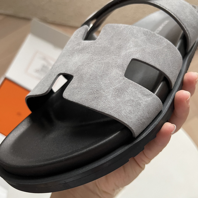 Hermès sandal