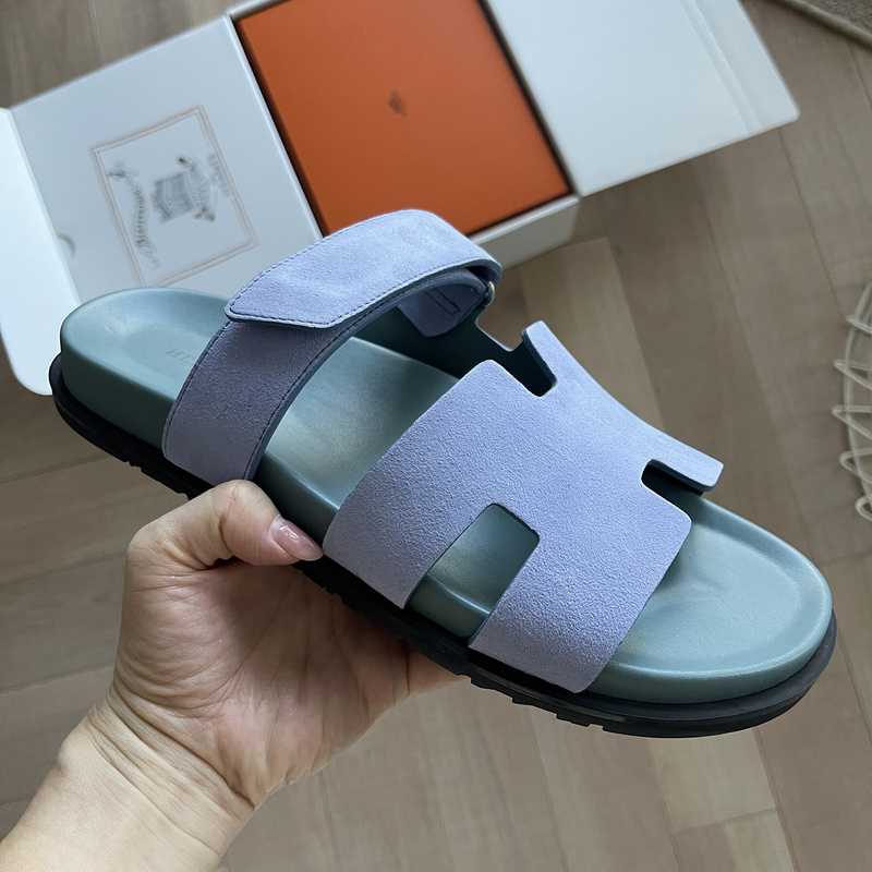 Hermès sandal