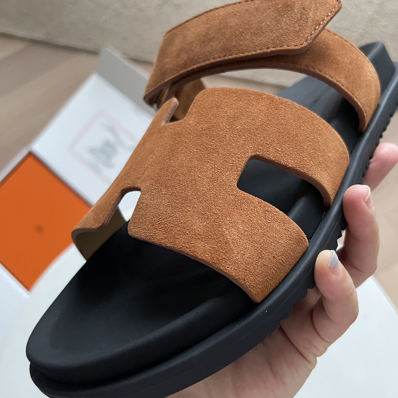 Hermès sandal