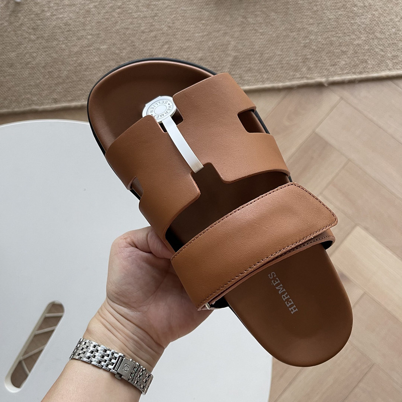 Hermès sandal