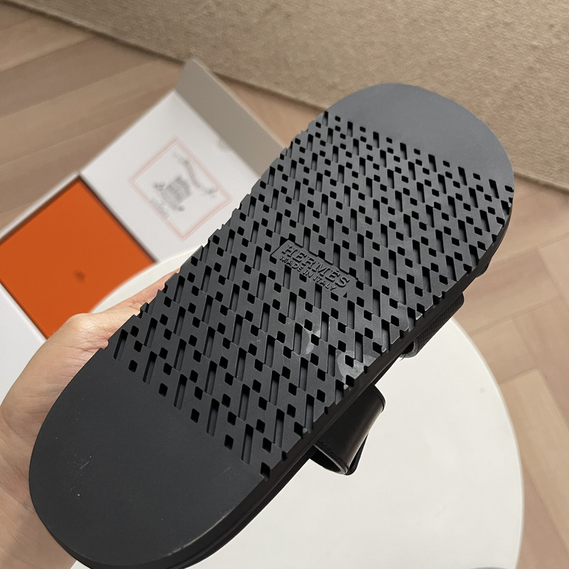 Hermès sandal