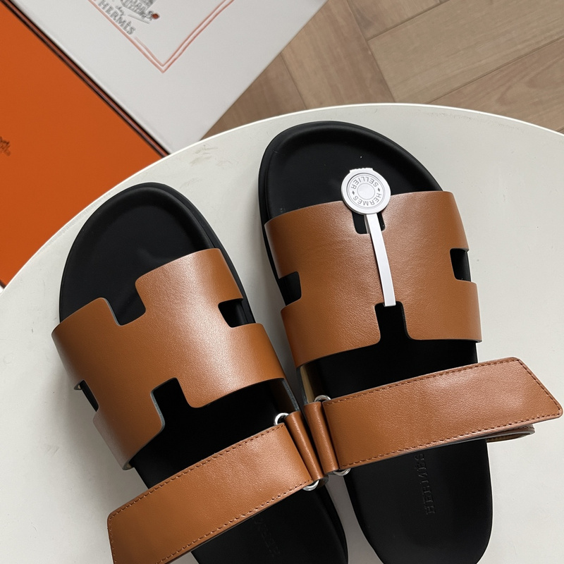 Hermès sandal