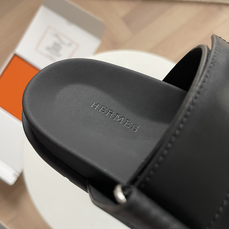 Hermès sandal