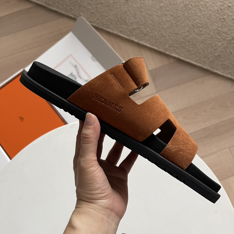 Hermès sandal