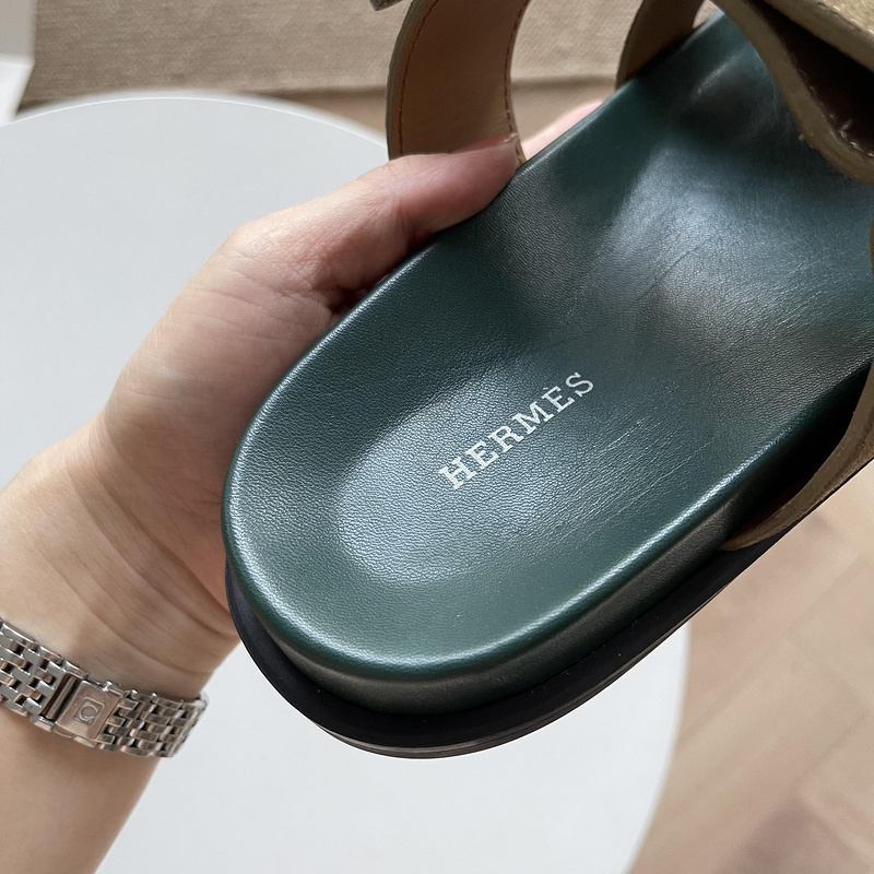 Hermès sandal