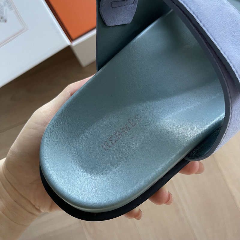 Hermès sandal